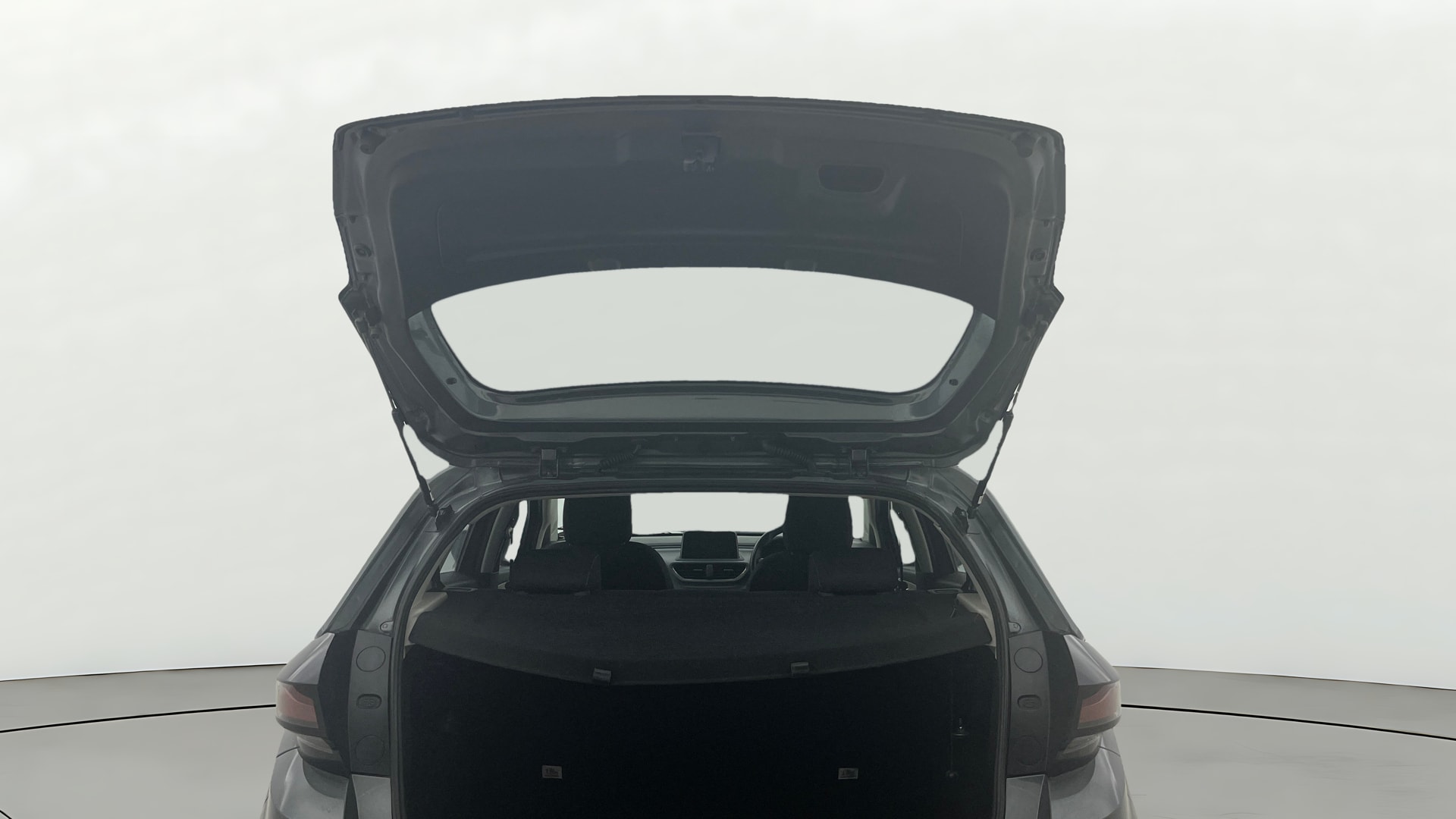 Used 2023 Tata Altroz Used 2023 Tata Altroz