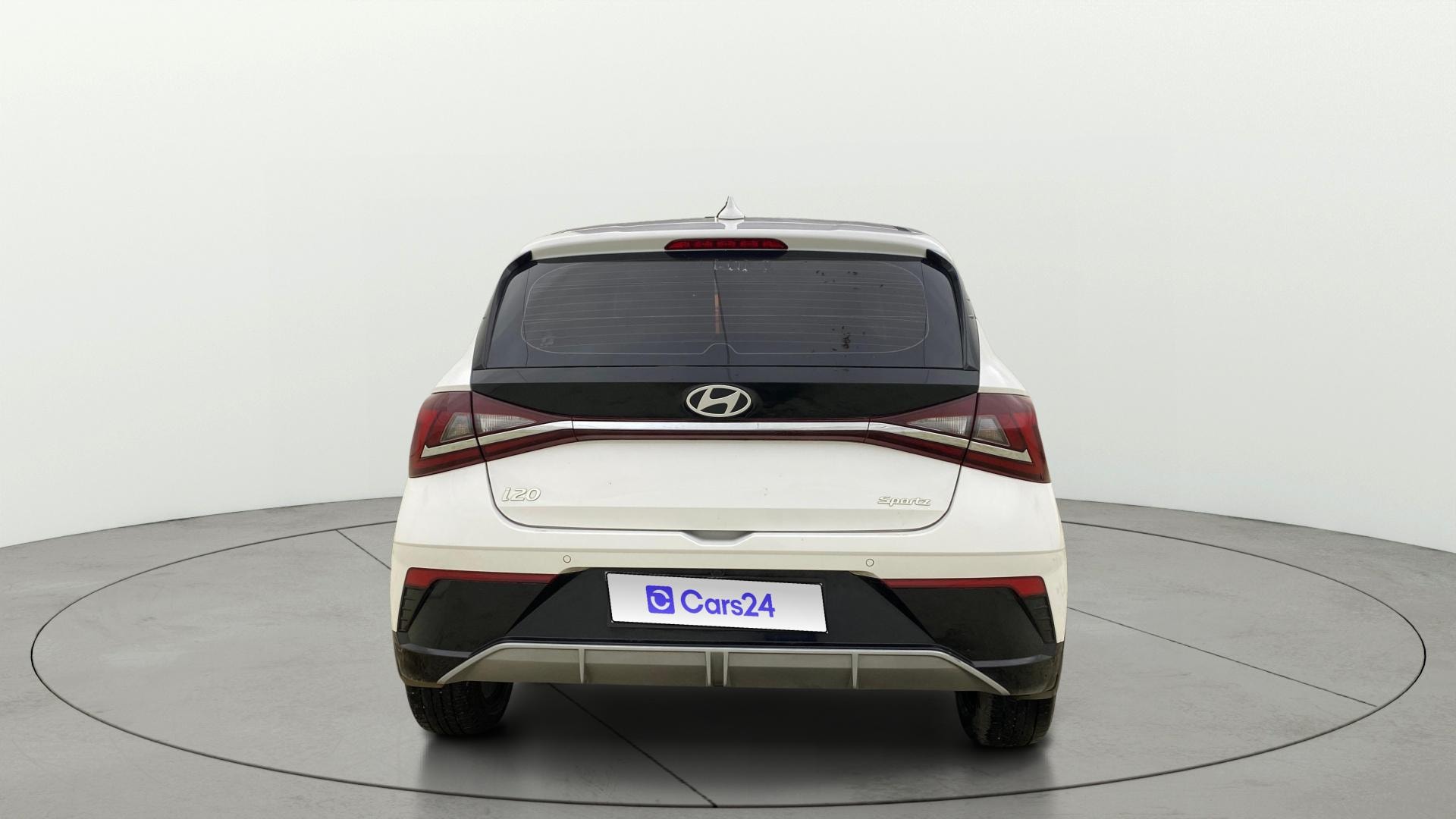 Used 2024 Hyundai Elite i20 Used 2024 Hyundai Elite i20