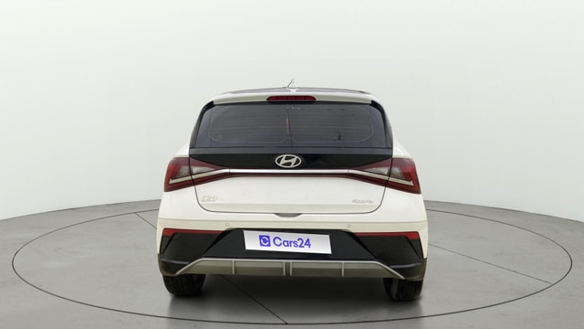 View Hyundai Elite i20 Image 39 Used Hyundai Elite i20 Image 39