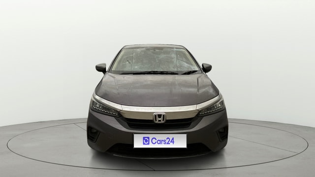 View Honda City ZX Image 1 Used Honda City ZX Image 1