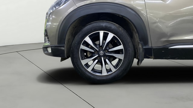 View Nissan Kicks Image 34 Used Nissan Kicks Image 34