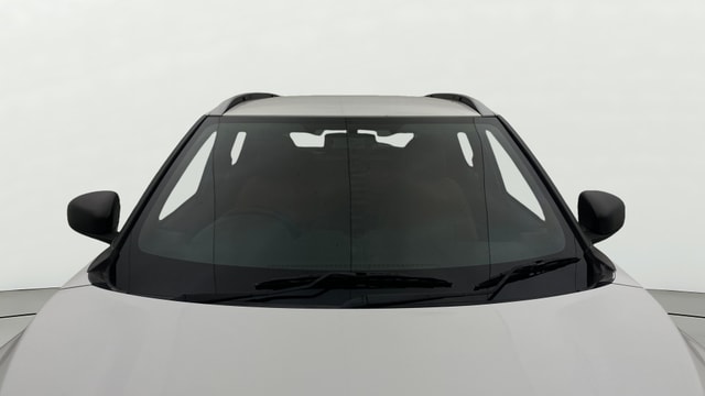 View Nissan Magnite Image 30 Used Nissan Magnite Image 30