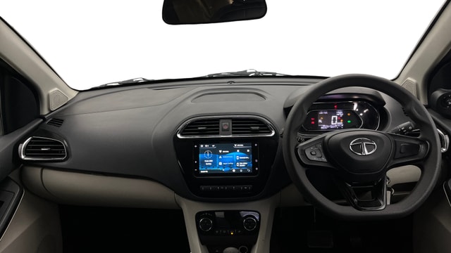 View Tata Tiago Image 30 Used Tata Tiago Image 30