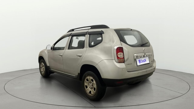 View Renault Duster Image 2 Used Renault Duster Image 2