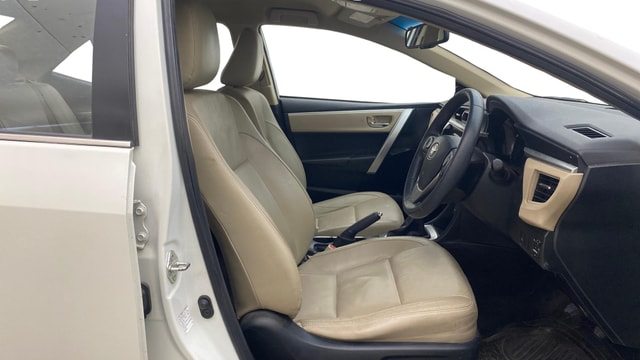 View Toyota Corolla Altis Image 26 Used Toyota Corolla Altis Image 26