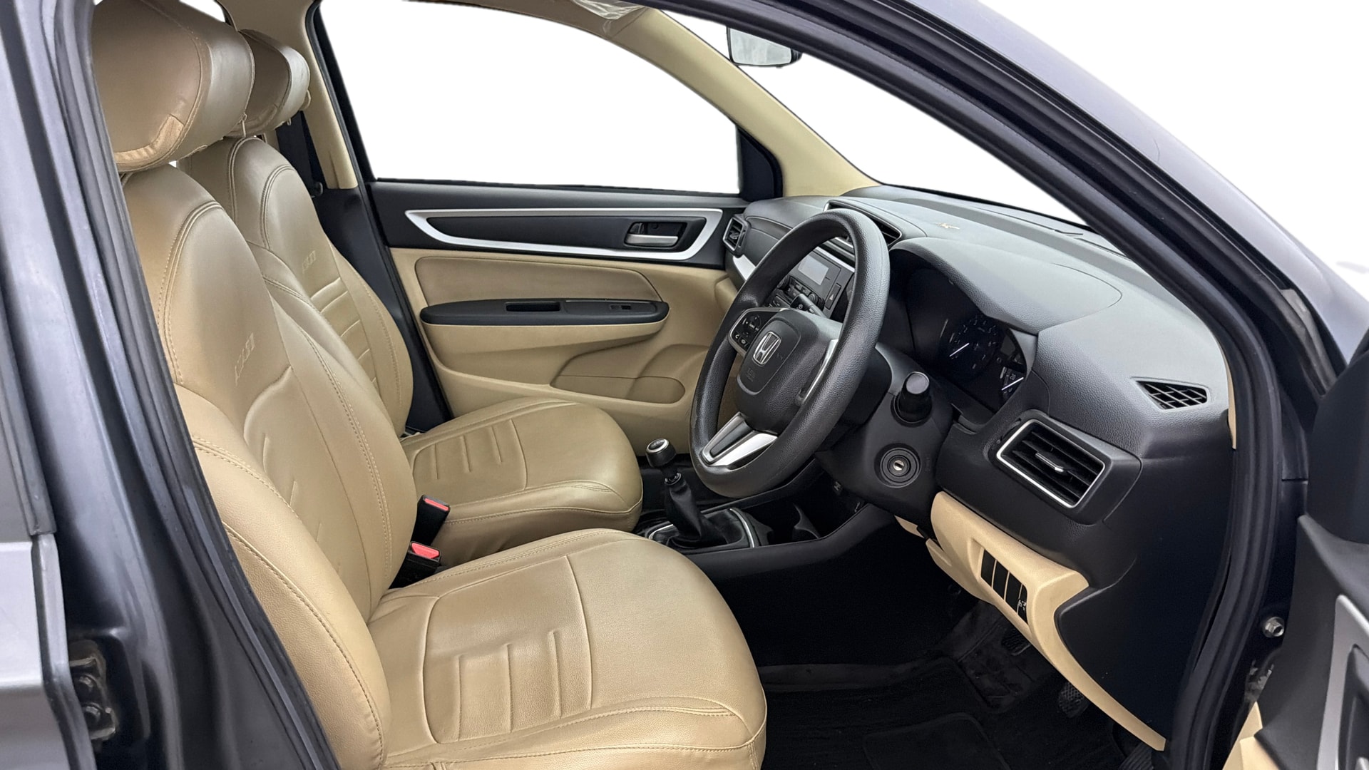 View 2022 Honda Amaze E MT Petrol BS IV Image 25 Used 2022 Honda Amaze E MT Petrol BS IV Image 25