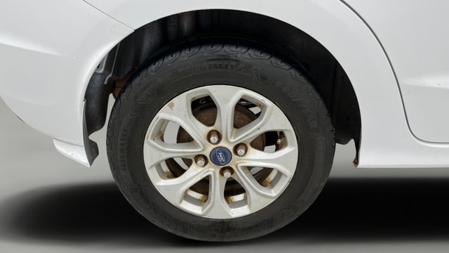 View Ford Figo Aspire Image 23 Used Ford Figo Aspire Image 23