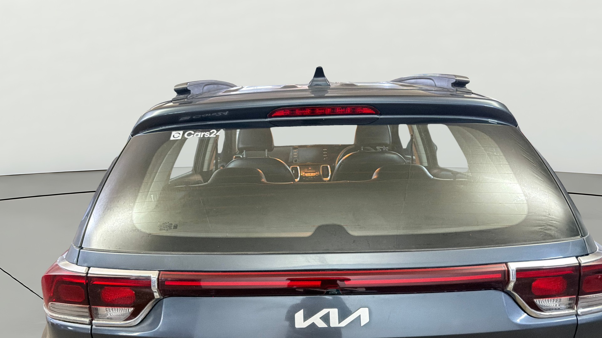 Used 2022 Kia Sonet Used 2022 Kia Sonet