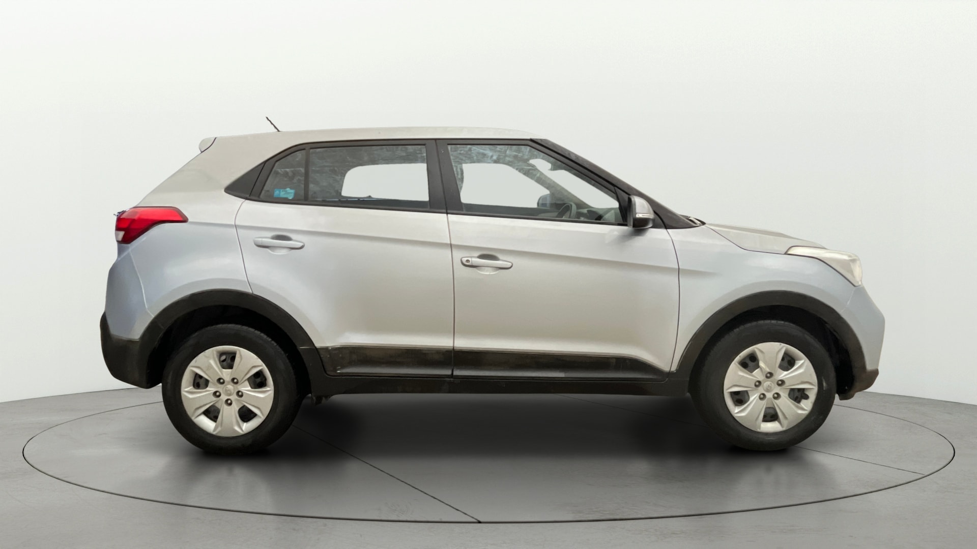 View 2018 Hyundai Creta 1.6 E Plus Petrol Image 8 Used 2018 Hyundai Creta 1.6 E Plus Petrol Image 8