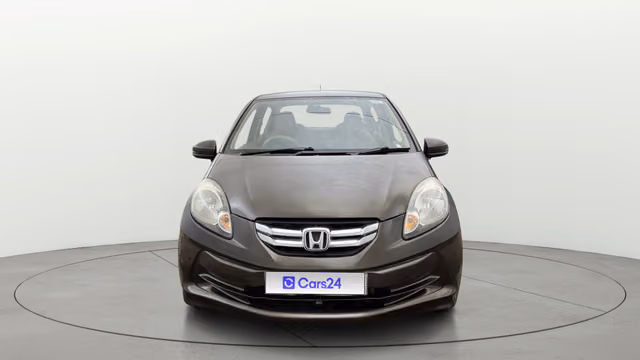 View Honda Amaze Image 1 Used Honda Amaze Image 1