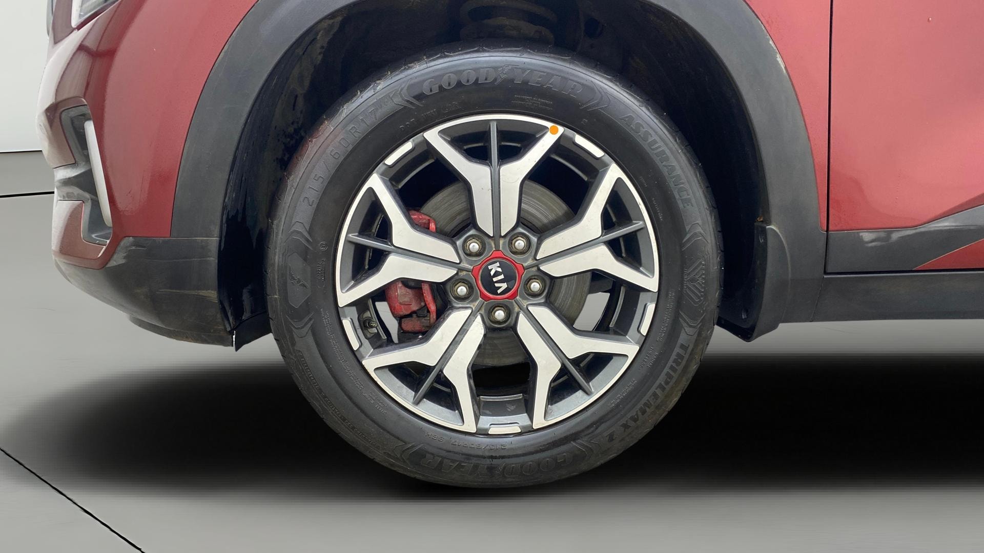 Used 2019 Kia Seltos Used 2019 Kia Seltos