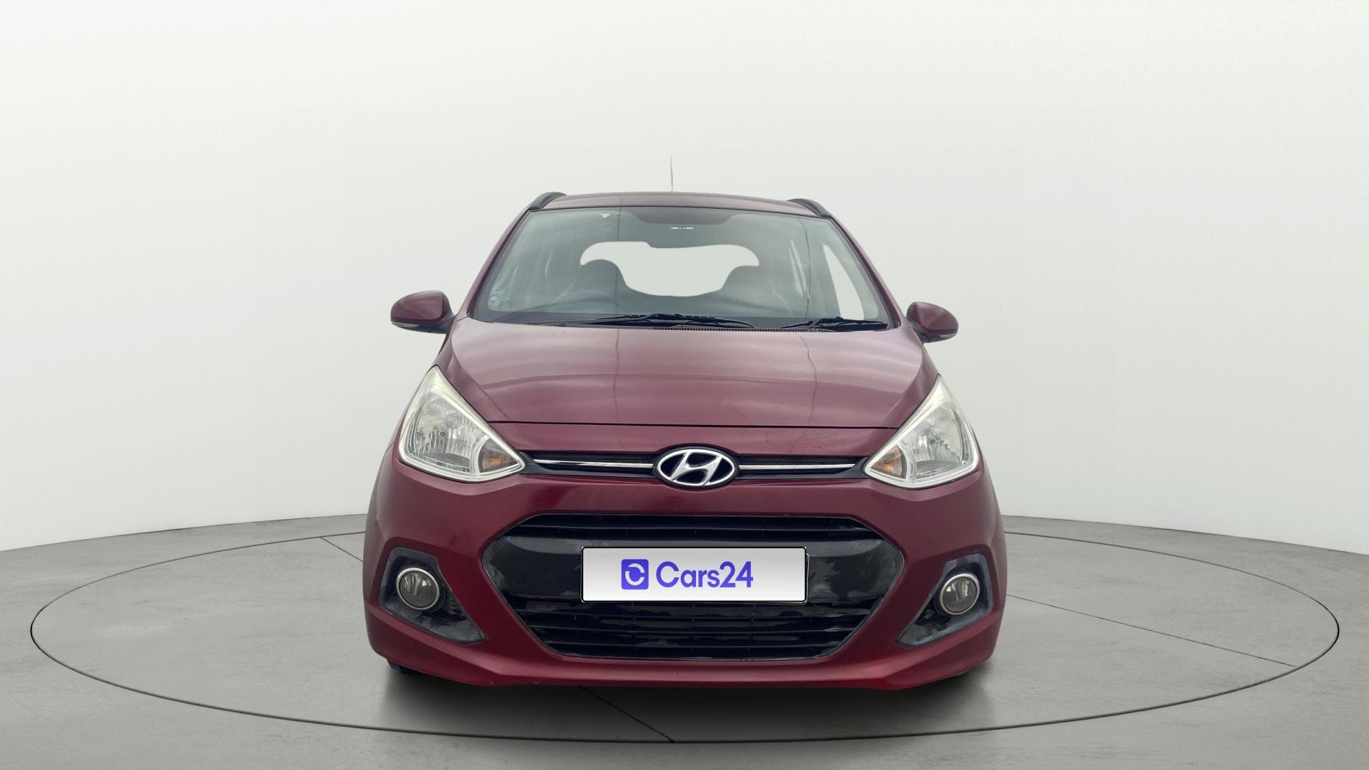 Used 2015 Hyundai Grand i10 Used 2015 Hyundai Grand i10