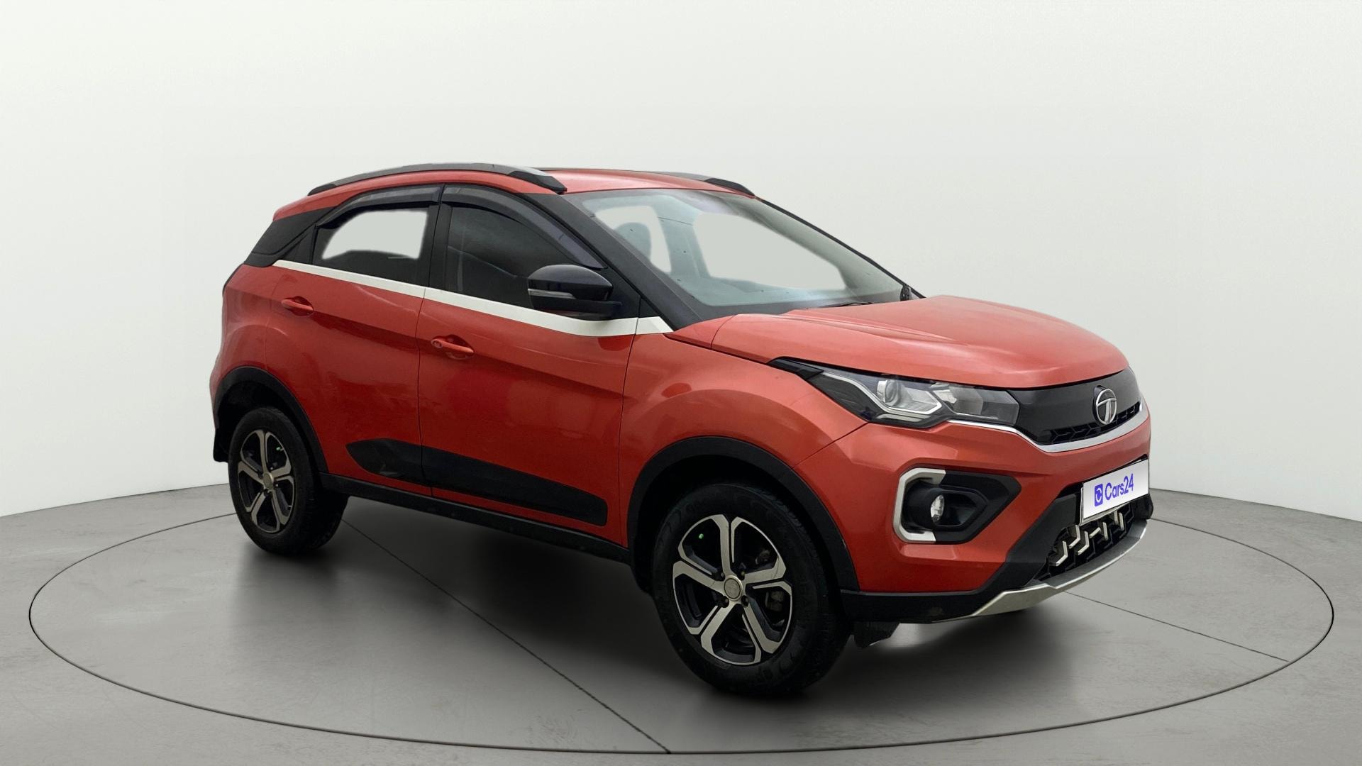View 2023 Tata Nexon Revotron XE Image 38 Used 2023 Tata Nexon Revotron XE Image 38