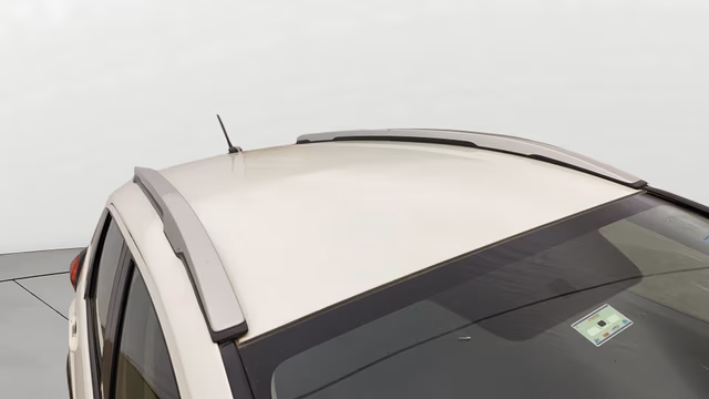 View Honda WR-V Image 4 Used Honda WR-V Image 4