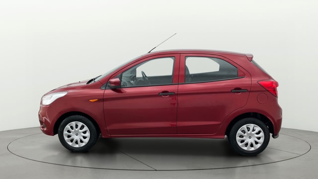 View Ford Figo Aspire Image 5 Used Ford Figo Aspire Image 5