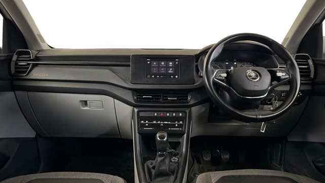 View Skoda Kushaq Image 15 Used Skoda Kushaq Image 15