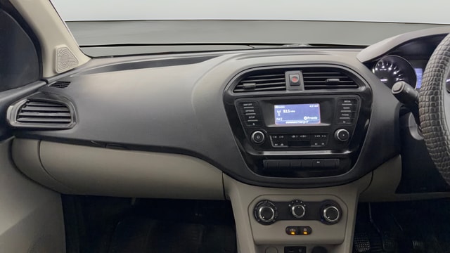 View Tata Tiago Image 17 Used Tata Tiago Image 17