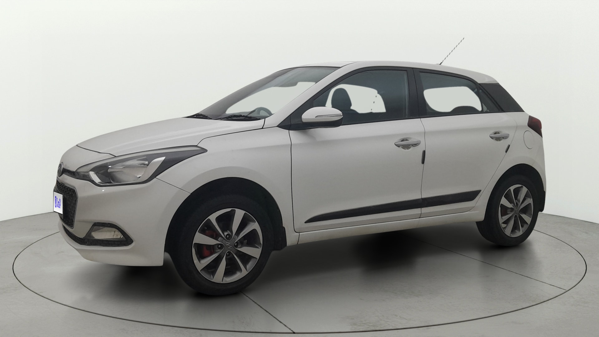 Used 2015 Hyundai Elite i20 Used 2015 Hyundai Elite i20