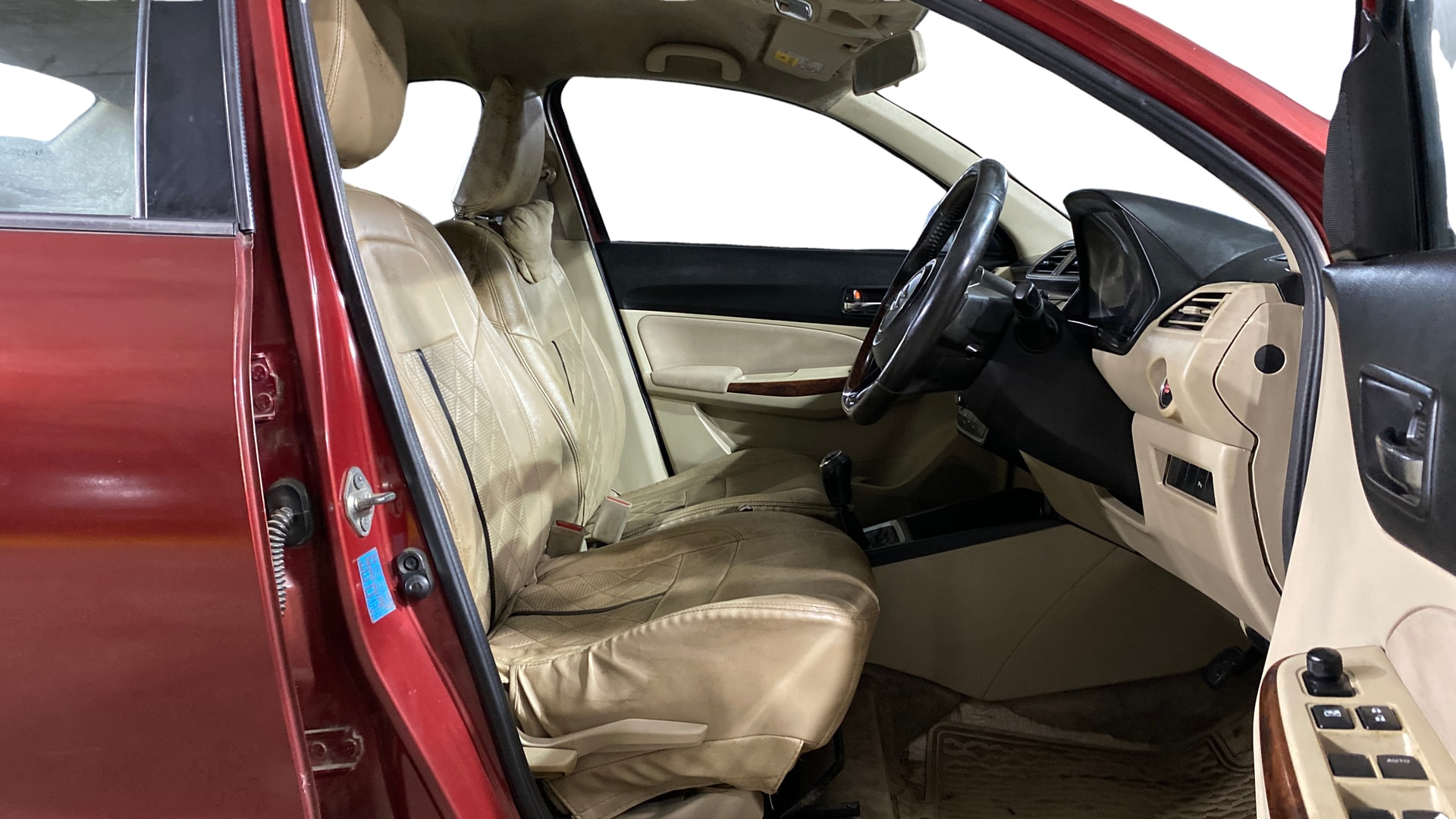 View 2018 Maruti Suzuki 1000 Base Variant Image 25 Used 2018 Maruti Suzuki 1000 Base Variant Image 25