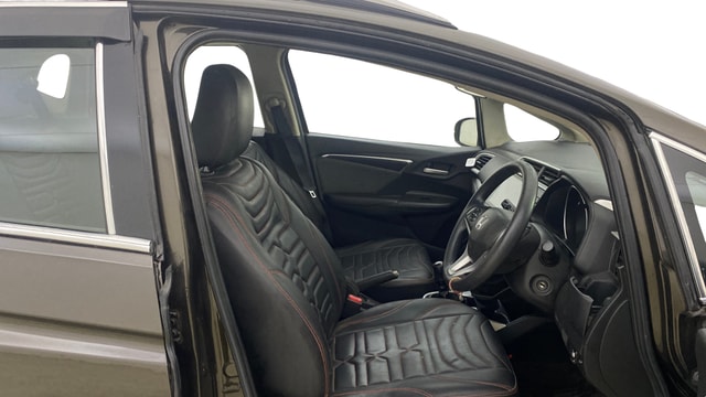 View Honda WR-V Image 27 Used Honda WR-V Image 27