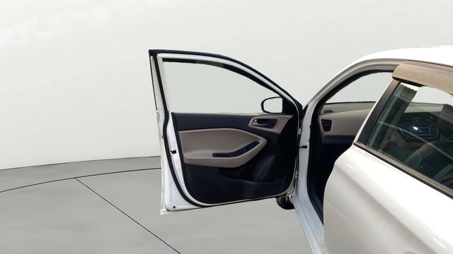 View Hyundai Elite i20 Image 30 Used Hyundai Elite i20 Image 30