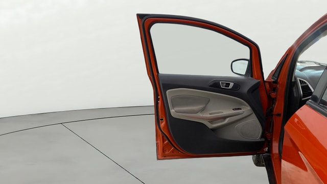 View Ford EcoSport Image 30 Used Ford EcoSport Image 30