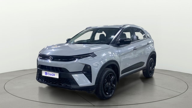 View Tata Nexon Image 21 Used Tata Nexon Image 21
