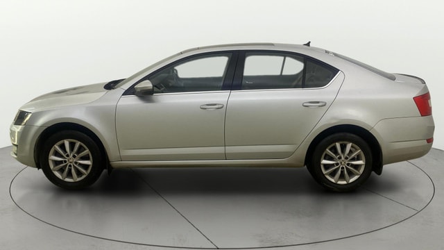 View Skoda Octavia Image 5 Used Skoda Octavia Image 5