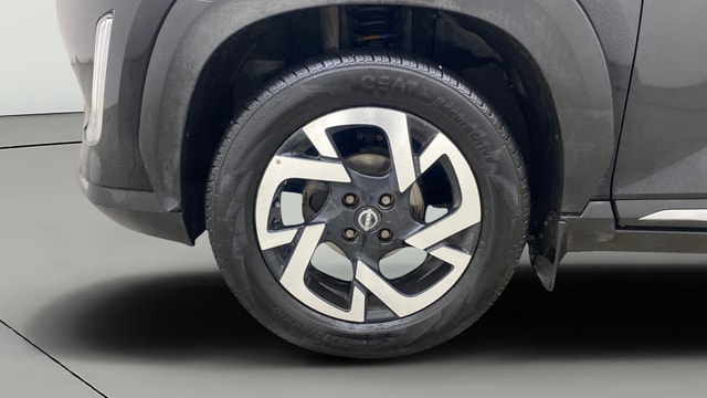 View Nissan Magnite Image 28 Used Nissan Magnite Image 28