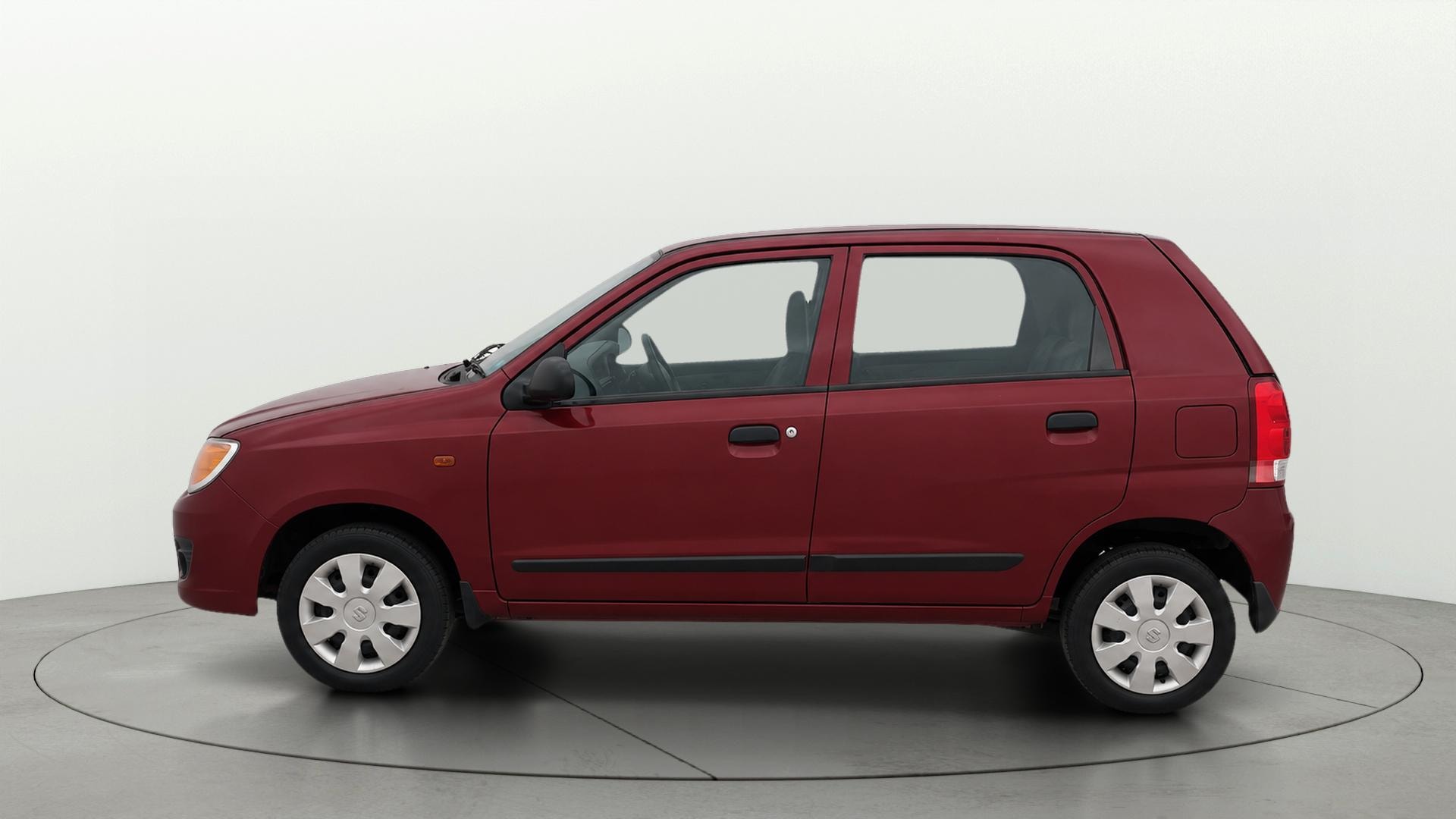 View 2013 Maruti Suzuki Alto K10 LX Image 24 Used 2013 Maruti Suzuki Alto K10 LX Image 24