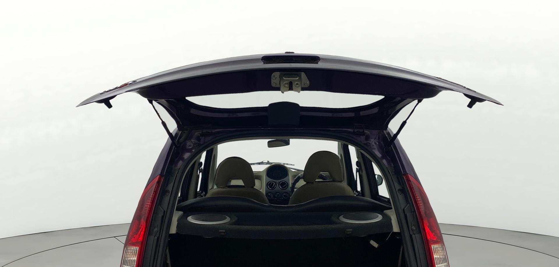 View 2015 Tata Nano Twist XT Image 16 Used 2015 Tata Nano Twist XT Image 16