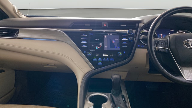 View Toyota Camry Image 17 Used Toyota Camry Image 17