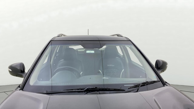 View Mahindra XUV300 Image 32 Used Mahindra XUV300 Image 32