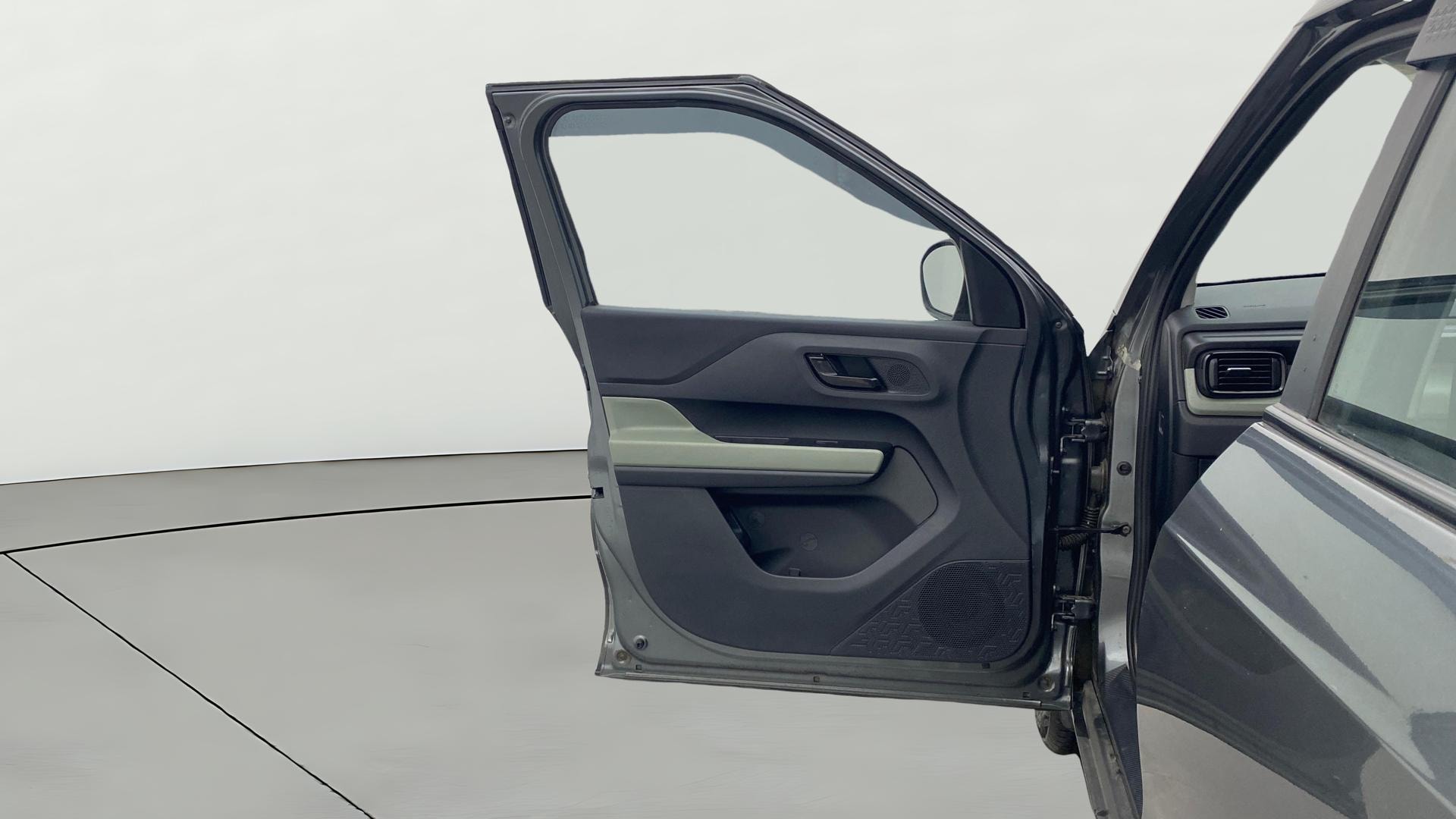 Used 2022 Tata Punch Used 2022 Tata Punch