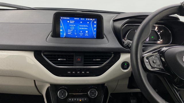 View Tata Nexon Image 33 Used Tata Nexon Image 33