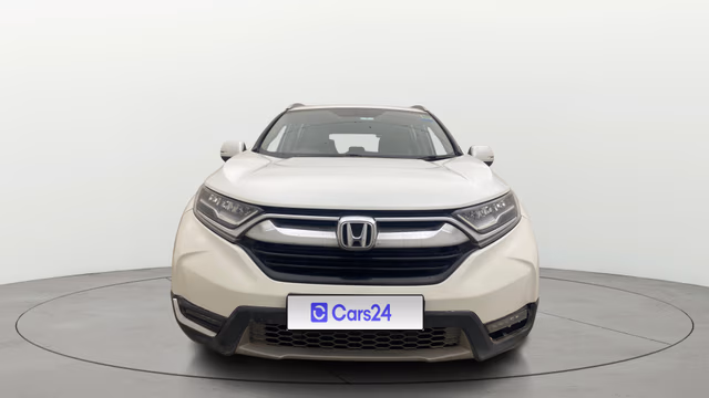 View Honda CR-V Image 1 Used Honda CR-V Image 1