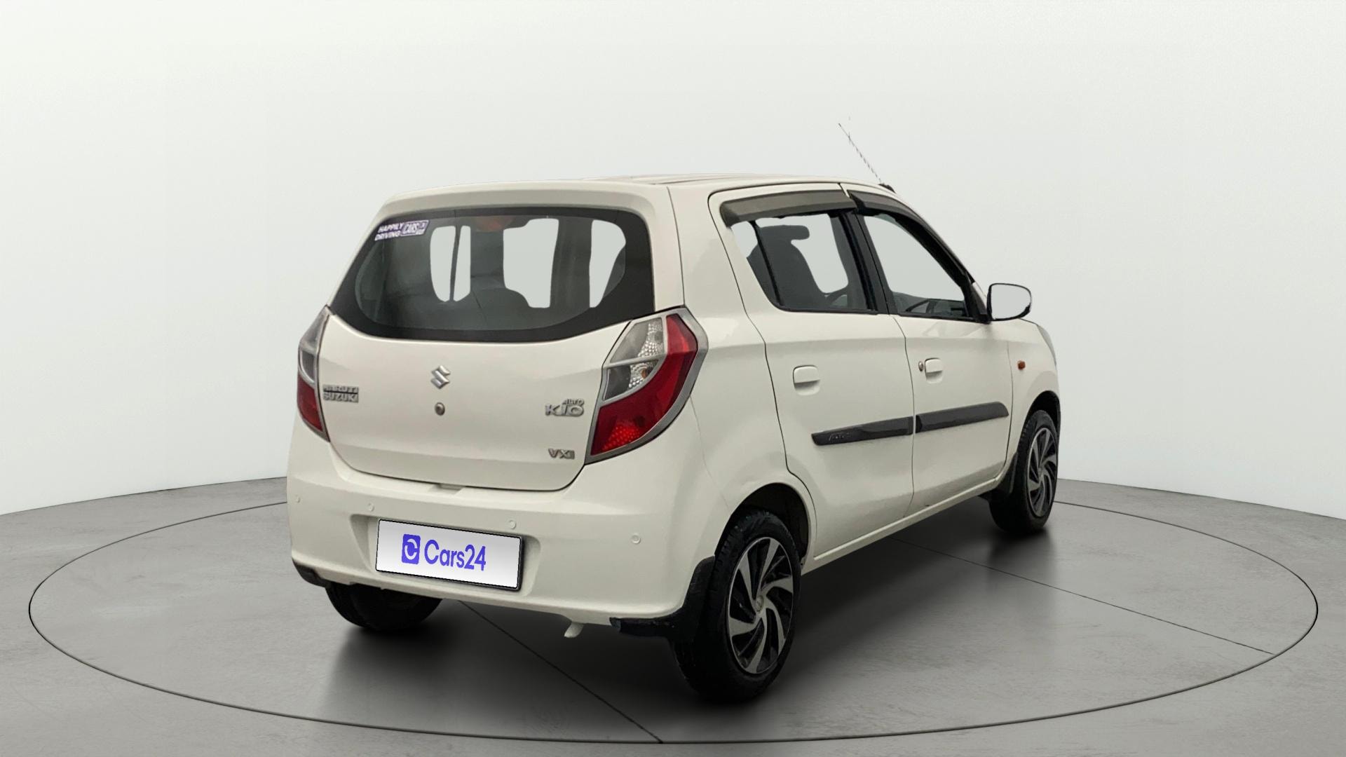 Used 2017 Maruti Suzuki Alto K10 Used 2017 Maruti Suzuki Alto K10