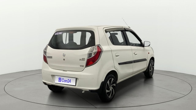 View Maruti Suzuki Alto K10 Image 41 Used Maruti Suzuki Alto K10 Image 41