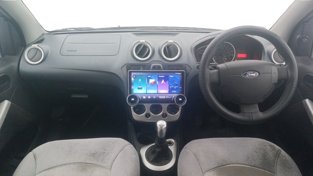 View Ford Figo Image 15 Used Ford Figo Image 15