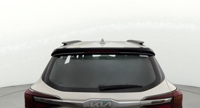 View Kia Seltos Image 4 Used Kia Seltos Image 4