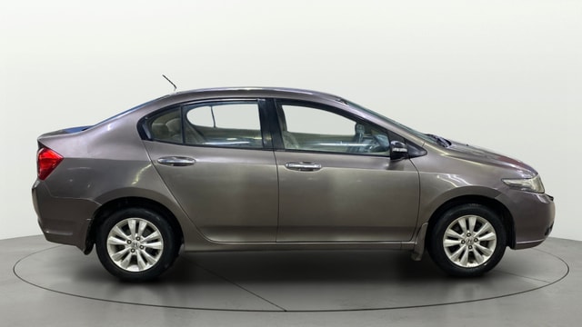 View Honda City Image 27 Used Honda City Image 27
