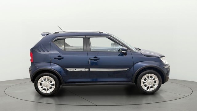View Maruti Suzuki 1000 Image 8 Used Maruti Suzuki 1000 Image 8