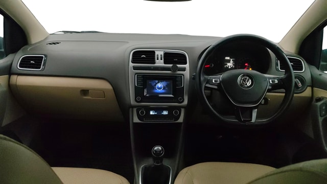 View Volkswagen Vento Image 15 Used Volkswagen Vento Image 15