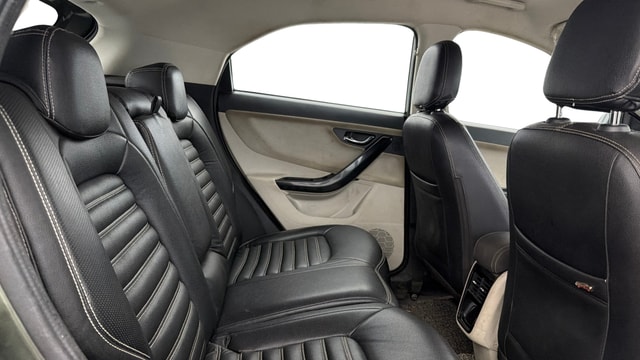 View Tata Nexon Image 29 Used Tata Nexon Image 29