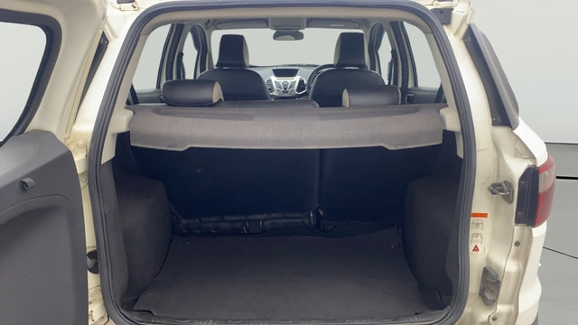 View Ford EcoSport Image 39 Used Ford EcoSport Image 39