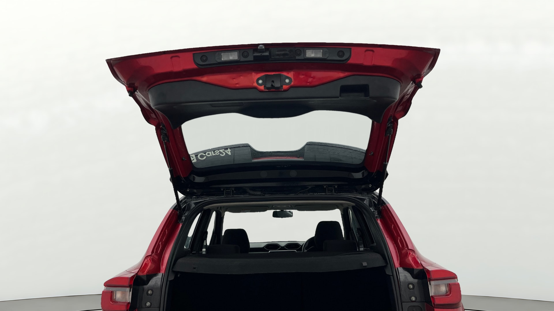 Used 2021 Nissan Magnite Used 2021 Nissan Magnite