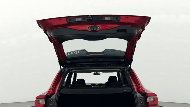 View Nissan Magnite Image 17 Used Nissan Magnite Image 17