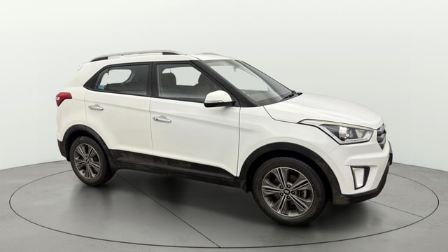 View Hyundai Creta Image 37 Used Hyundai Creta Image 37