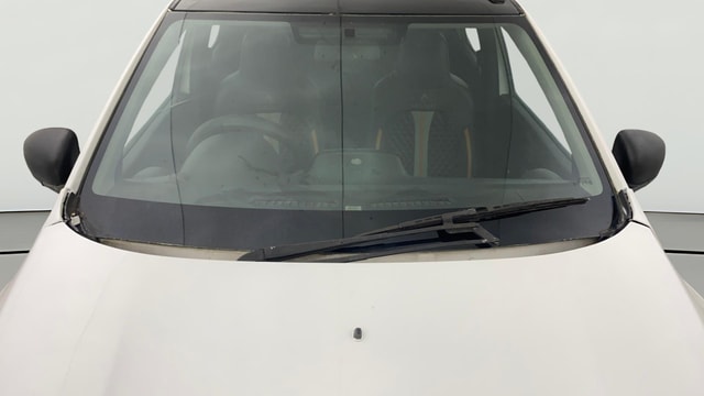 View Renault Kwid Image 29 Used Renault Kwid Image 29