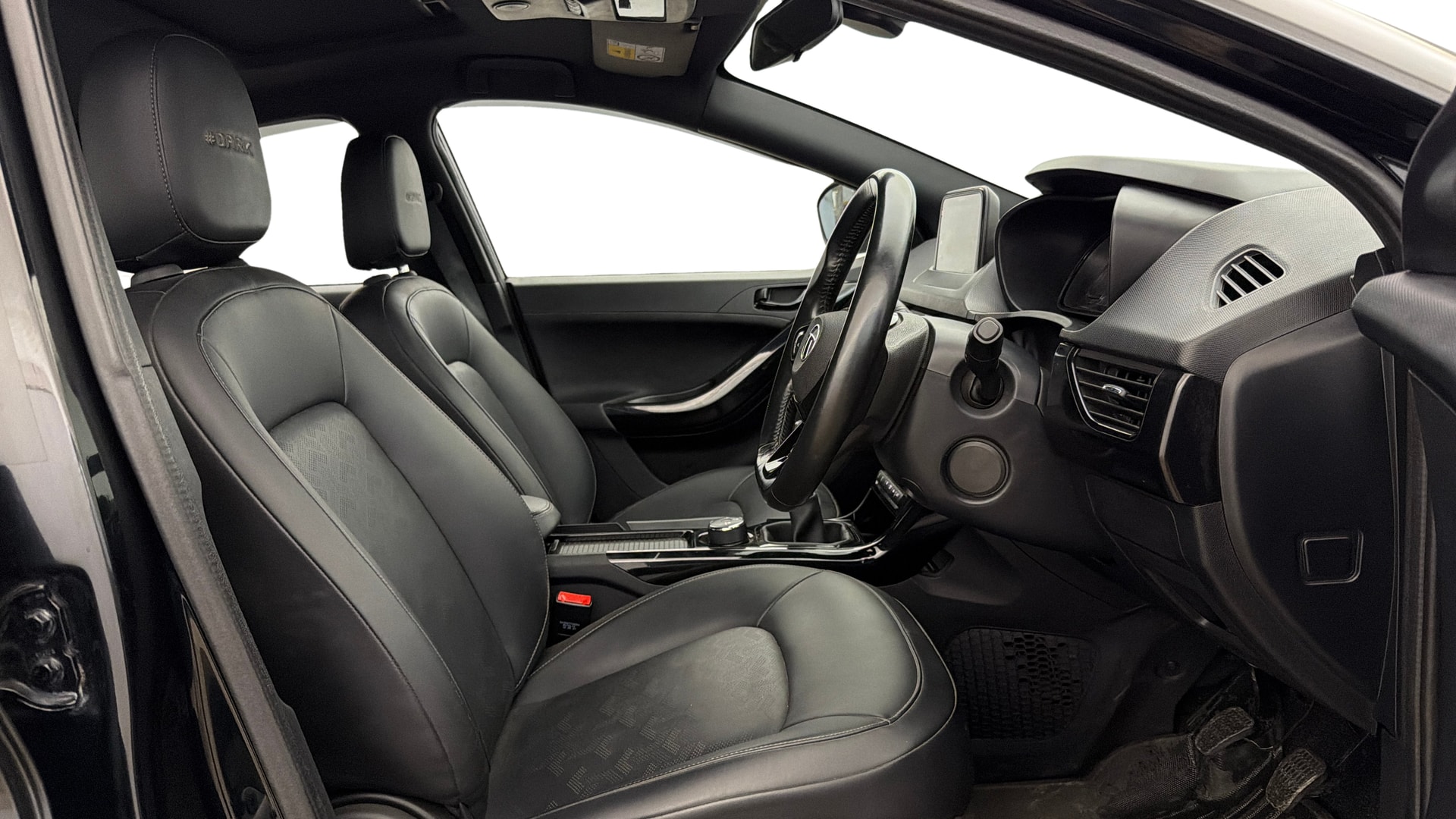 Used 2021 Tata Nexon Used 2021 Tata Nexon